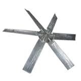 Aluminium Cooling Tower Fan Aluminium Cooling Tower Fan