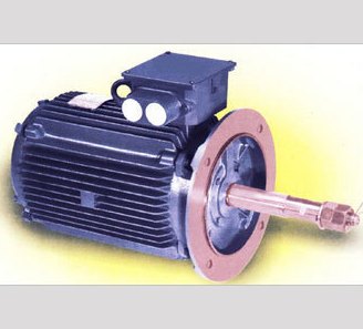 Cooling Towers Motors