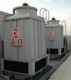 FRP Packaged Modular Cooling Tower FRP Packaged Modular Cooling Tower