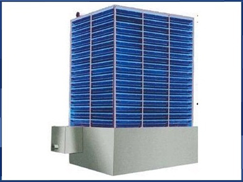 Natural Draft Cooling Tower Natural Draft Cooling Tower