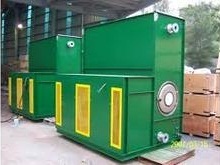 Standard Package Cooling Tower Standard Package Cooling Tower