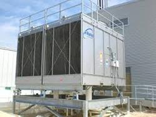 Water Cooling Tower Water Cooling Tower